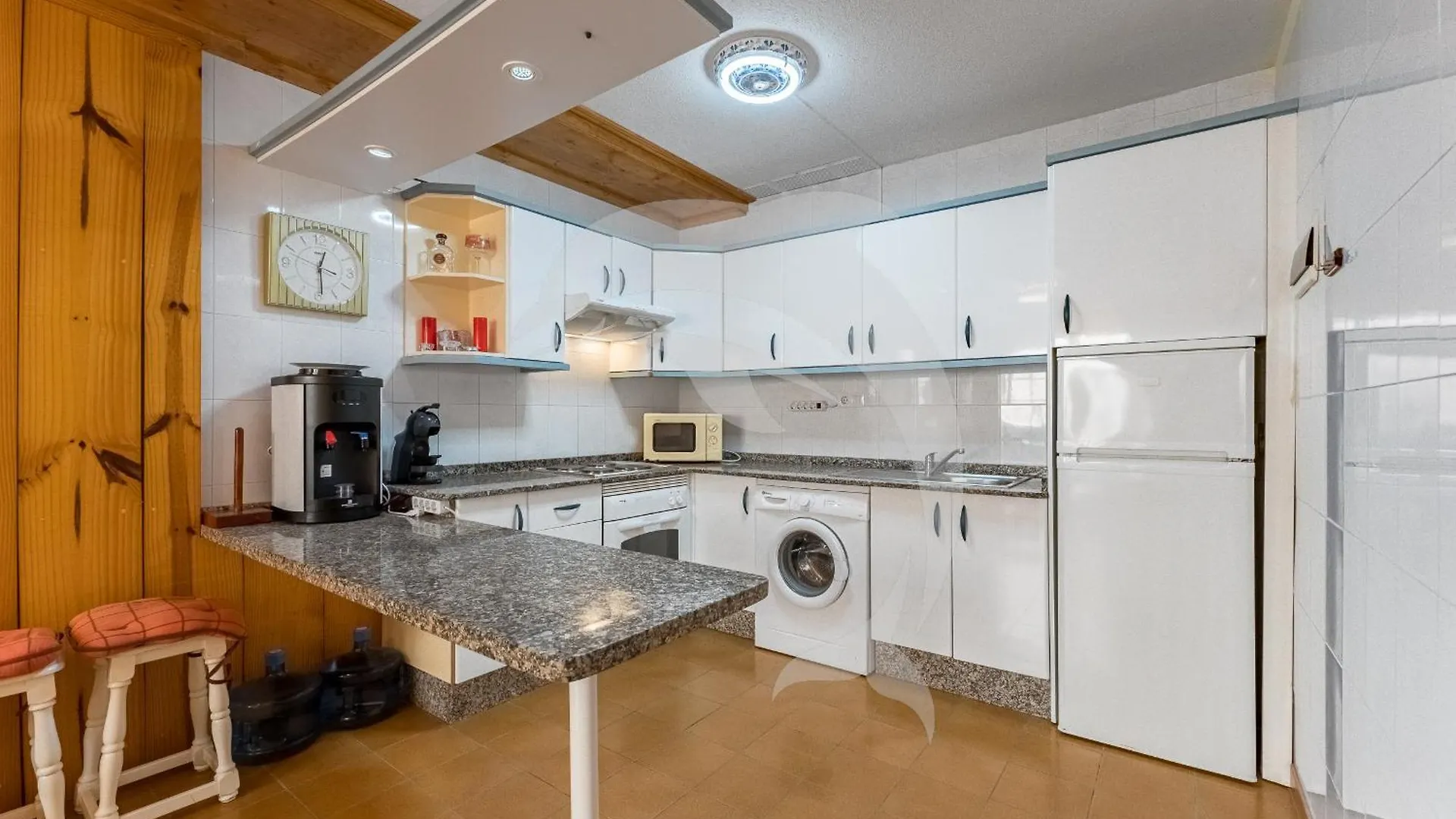 Apartment Apartamentos Los Delfines El Medano  Spain