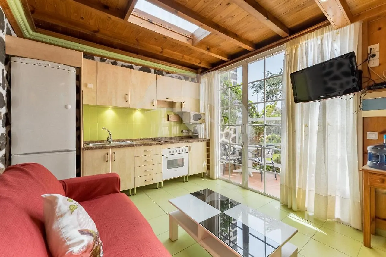 Apartment Apartamentos Los Delfines El Medano  Spain