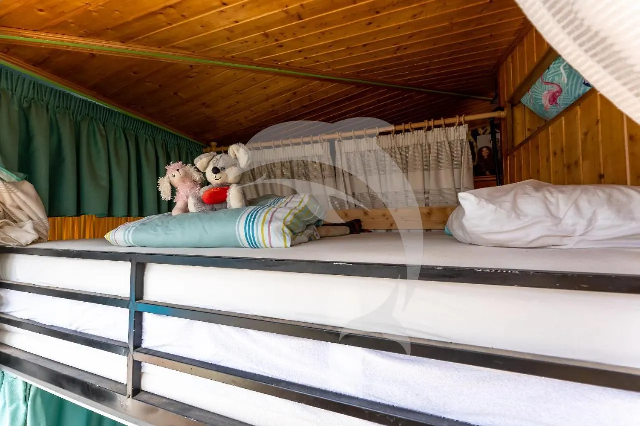Apartamentos Los Delfines El Medano