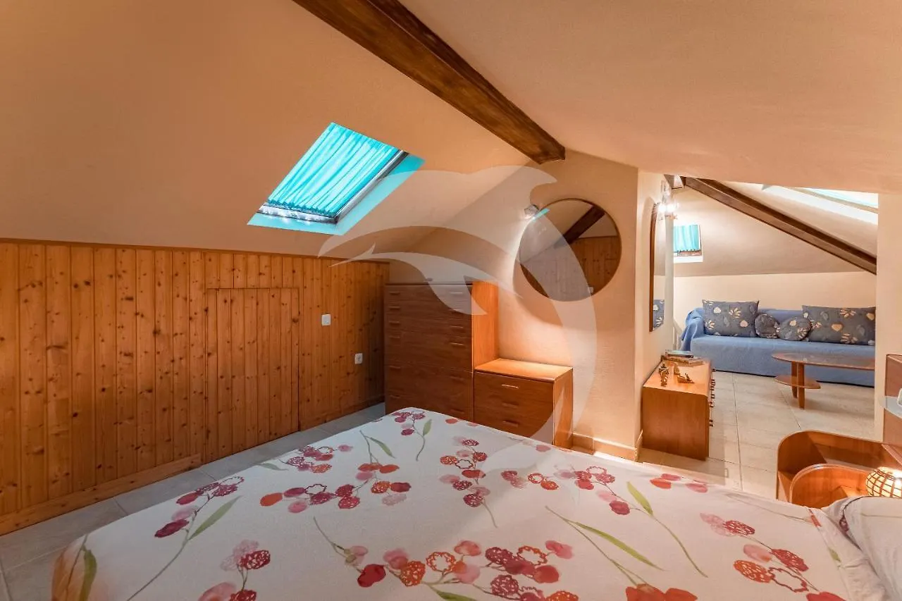 Apartamentos Los Delfines El Medano  Apartment El Medano (Tenerife)
