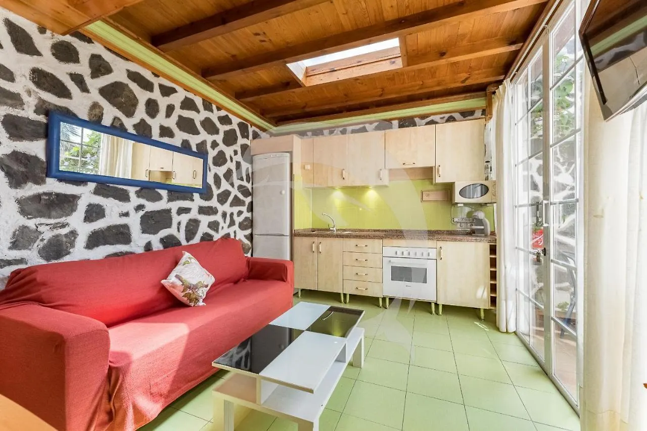 Apartamentos Los Delfines El Medano