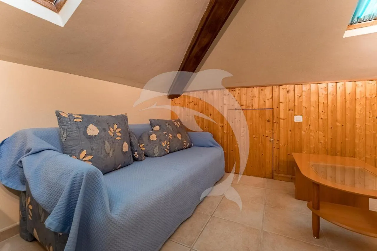 אל מדאנו Apartamentos Los Delfines ספרד