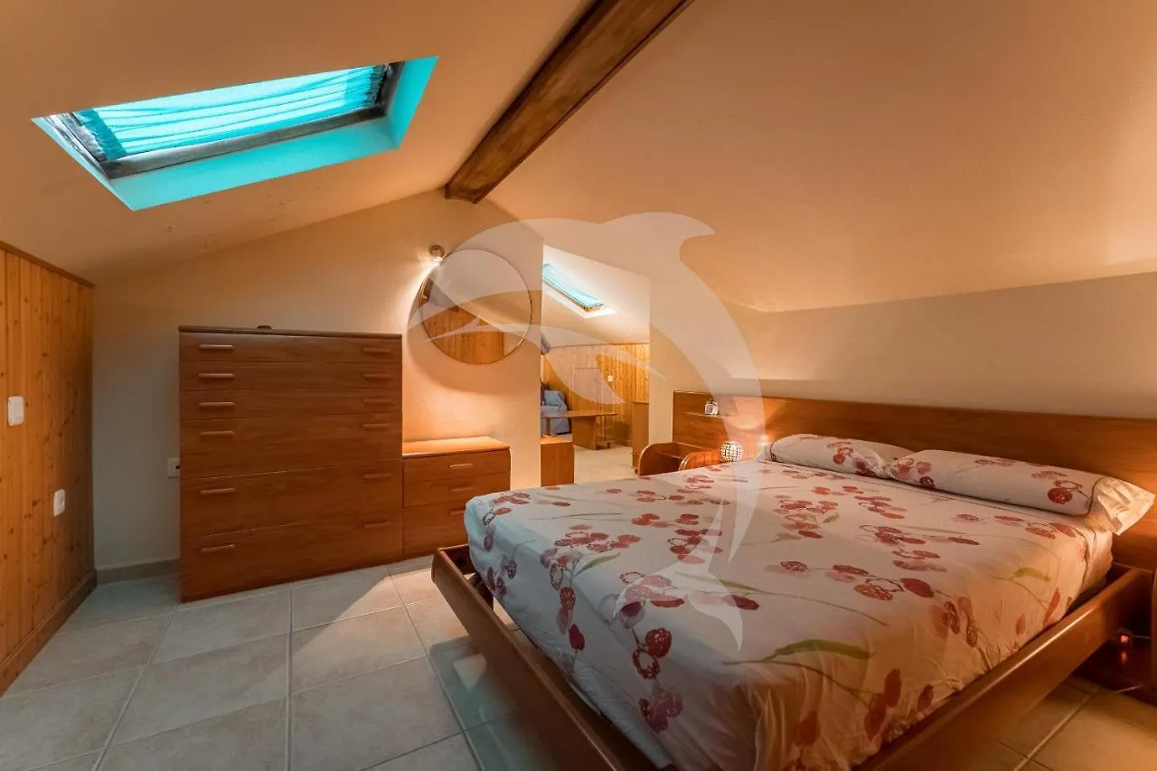 Apartamentos Los Delfines El Medano