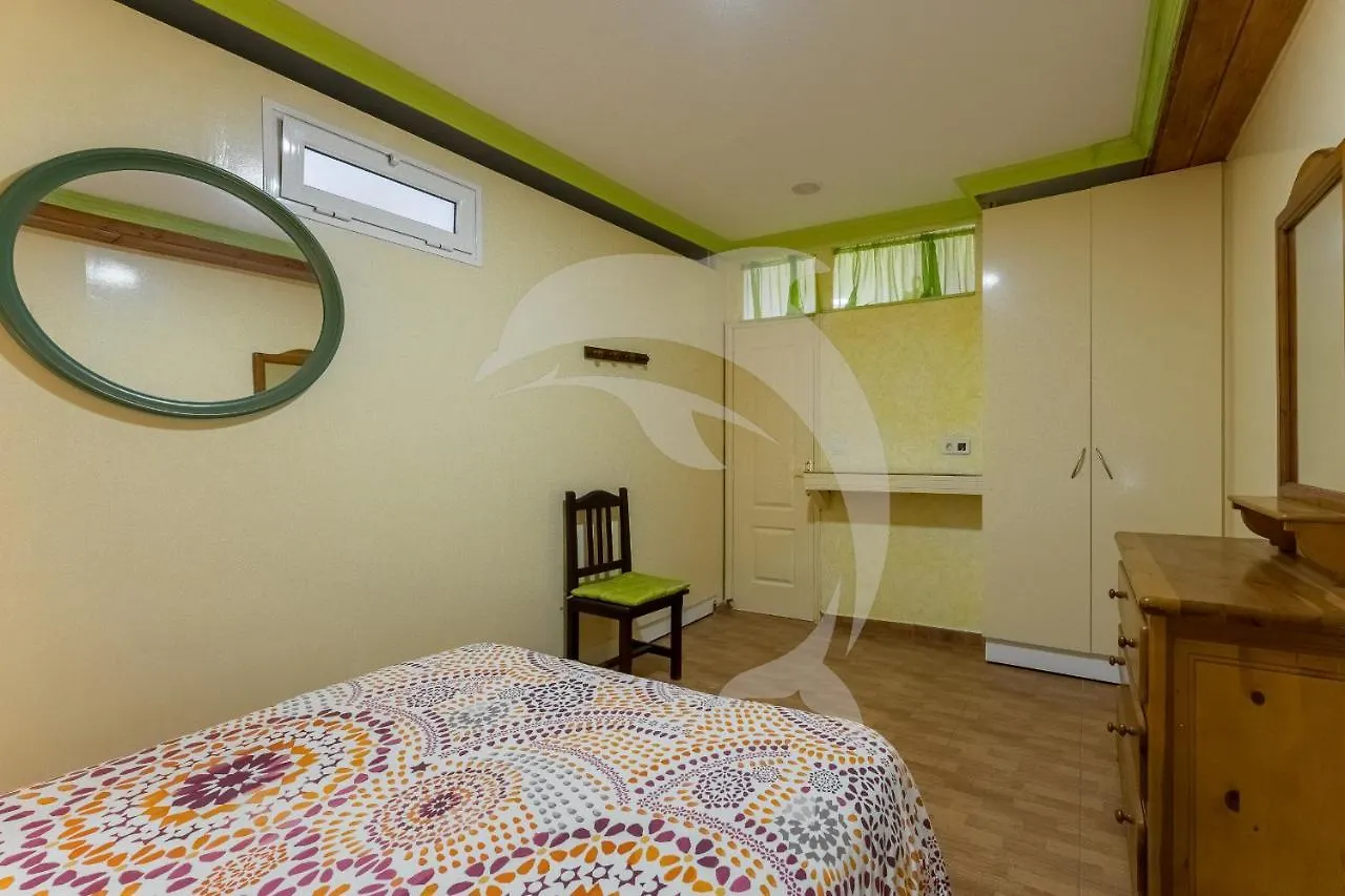 Apartamentos Los Delfines El Medano