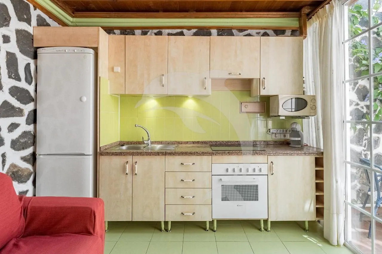 דירה אל מדאנו Apartamentos Los Delfines